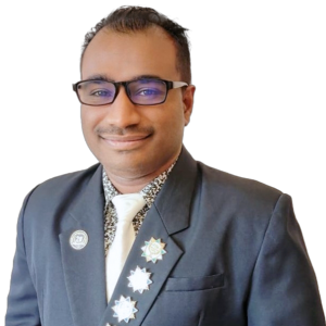 Regional Membership Advisor