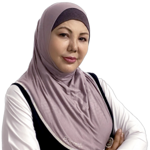 REGIONAL MEMBERSHIP ADVISOR